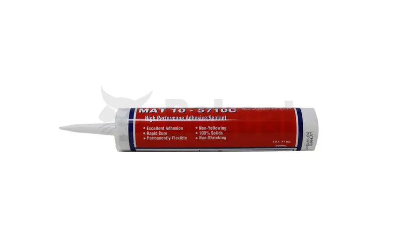 Bobcat Matrix Adhesives MAT 10-5710c 6685372