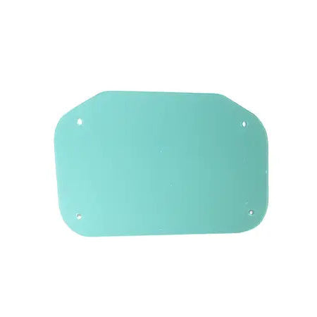 Bobcat Poly Top Window for Loaders, 7105034