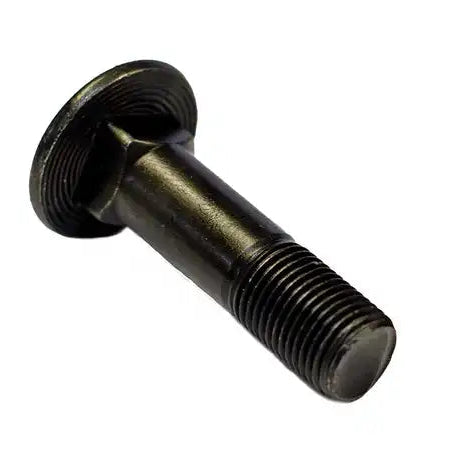 bobcat carriage bolt for over the tire tracks 6679216