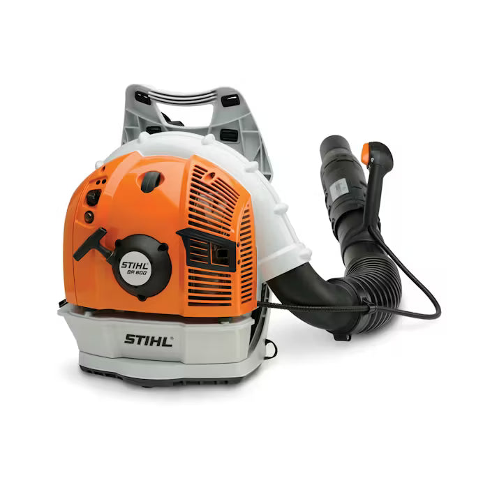 BR 600 Backpack Blower