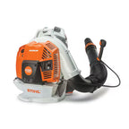 stihl br 800 c e magnum backpack blower 4283 011 1600 us