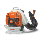 stihl br 800 x magnum backpack blower 4283 011 1610 us