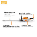 hsa 60 hedge trimmer