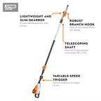 stihl hta 160 battery pole pruner la01 200 0018 us