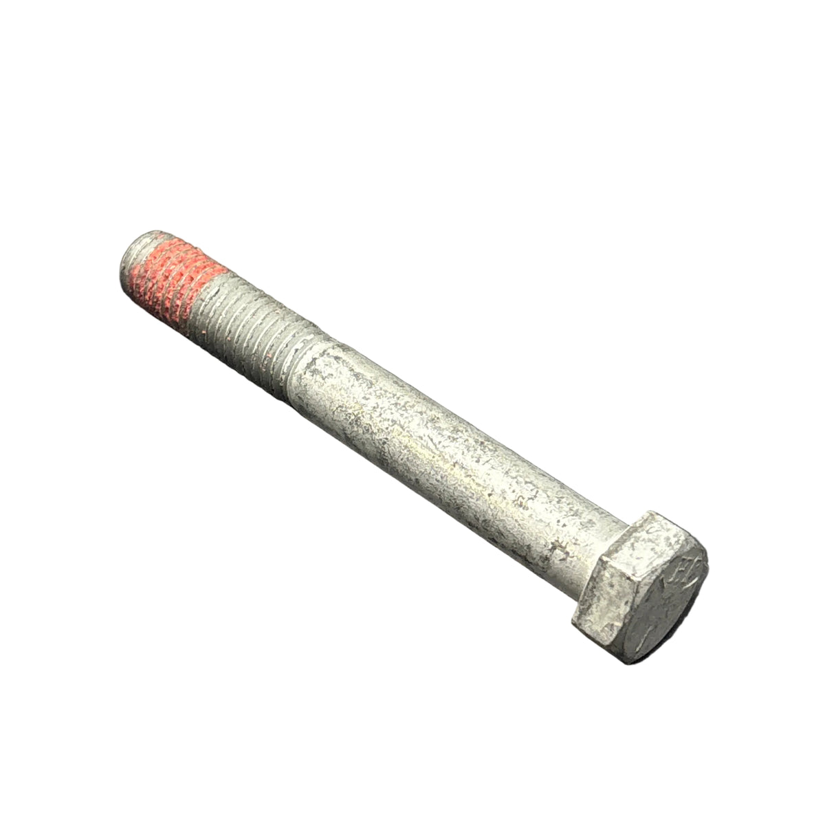Screw for Loaders