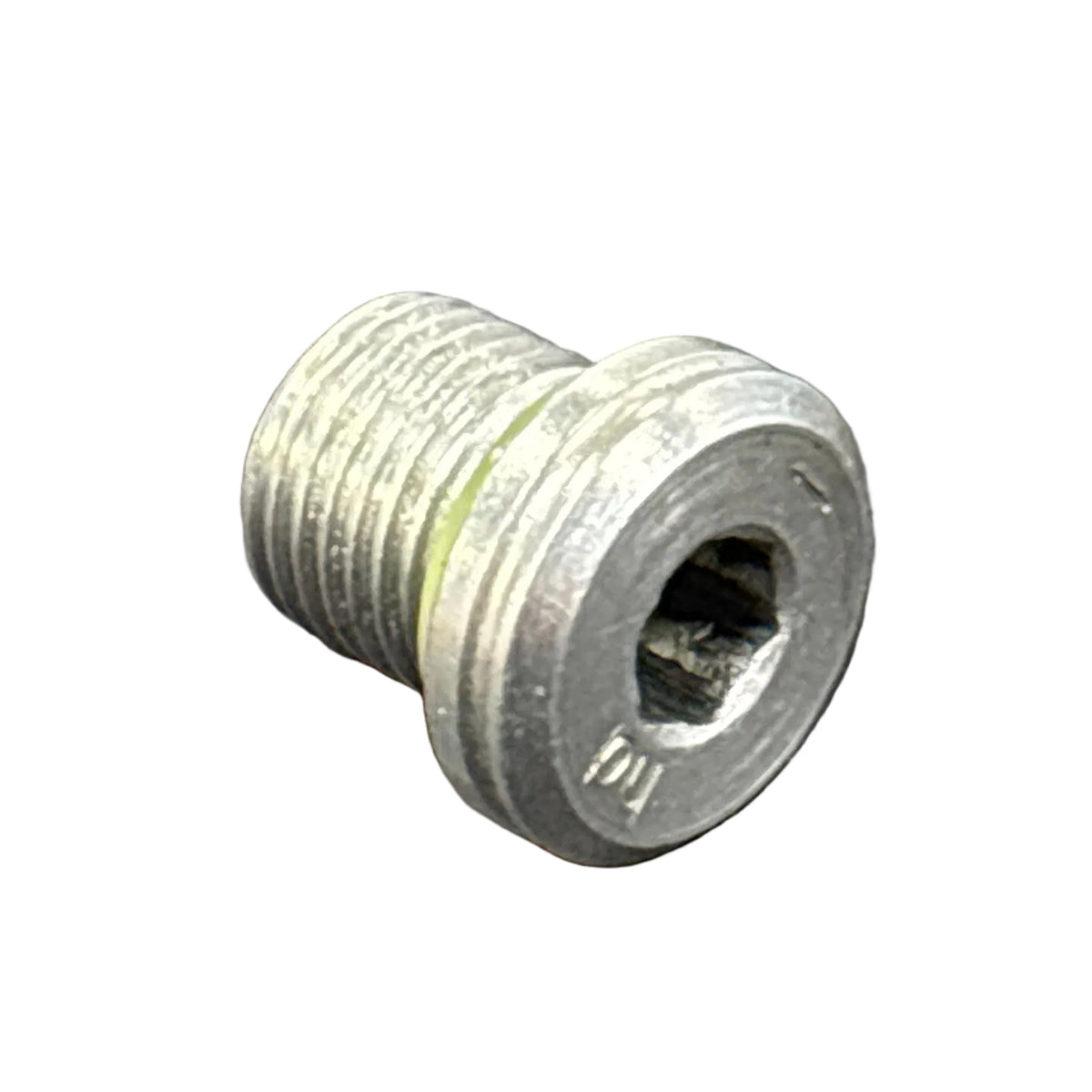 Plug Motor