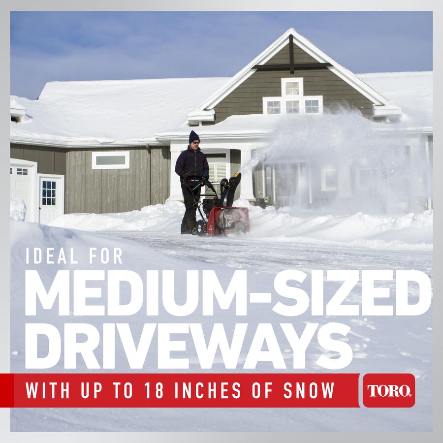 toro snowmaster 724 qxe snowblower 36002