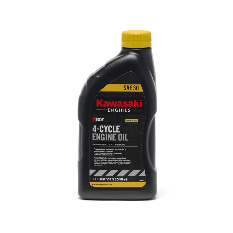 kawasaki 4 cycle engine oil 99969 6281
