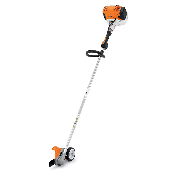 stihl fc 96 gas edger 4180 011 1914 us