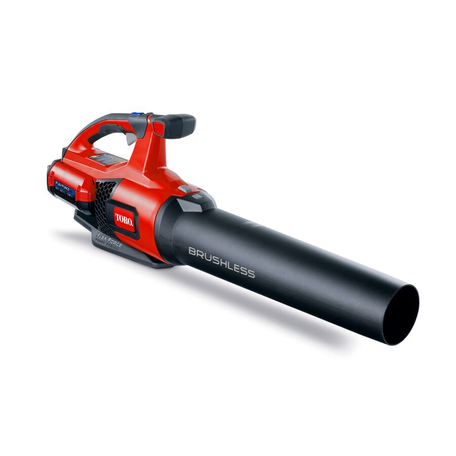 60V MAX* 565 CFM Brushless Leaf Blower - 2.0Ah Battery Included 51821