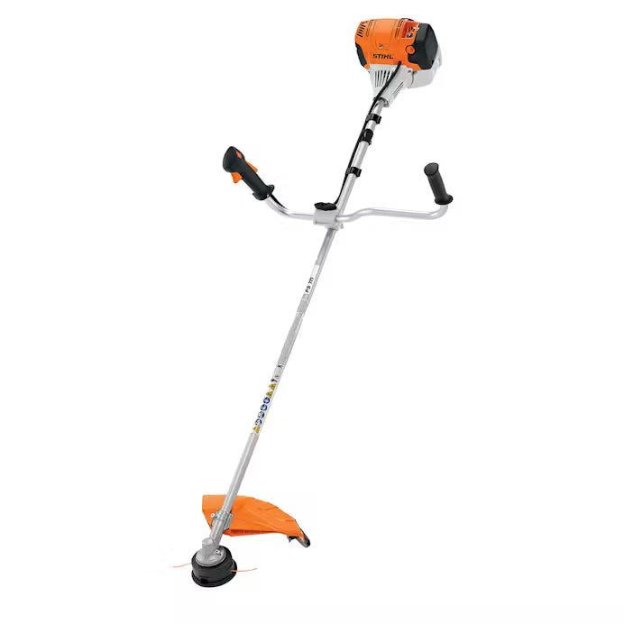 stihl fs 111 gas trimmer 4180 200 0508 us