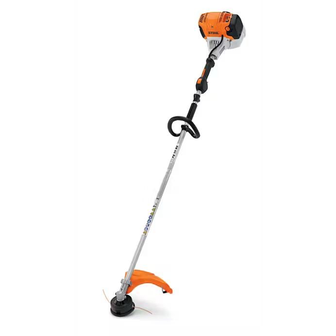 stihl fs 111 rx gas trimmer 4180 200 0510 us