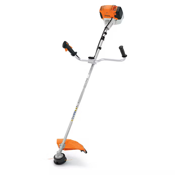 stihl fs 91 gas trimmer 4180 200 0507 us