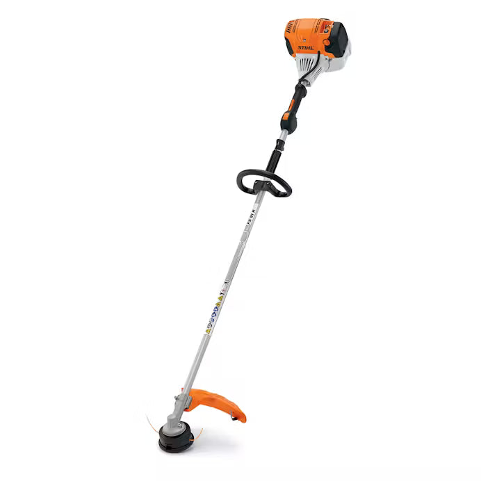 stihl fs 91 r gas trimmer 4180 200 0506 us