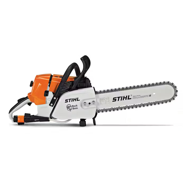 GS 461 ROCK BOSS® Concrete Cutter