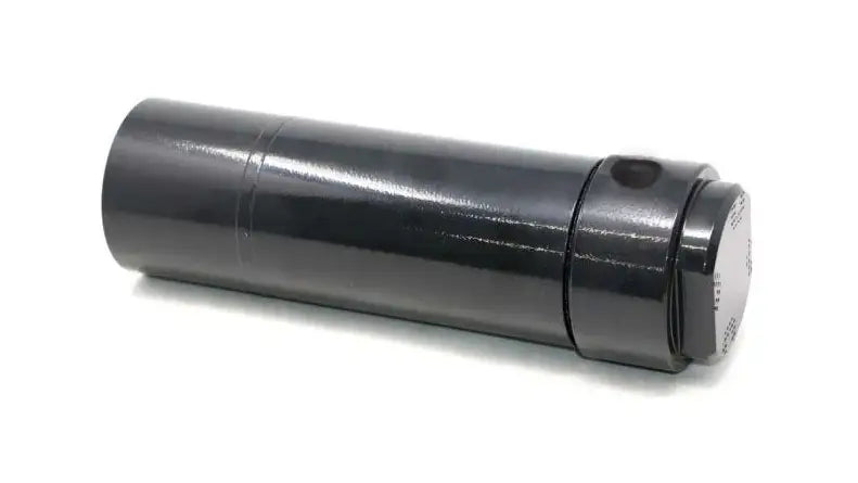 bobcat track loader grease cylinder tube 7246605