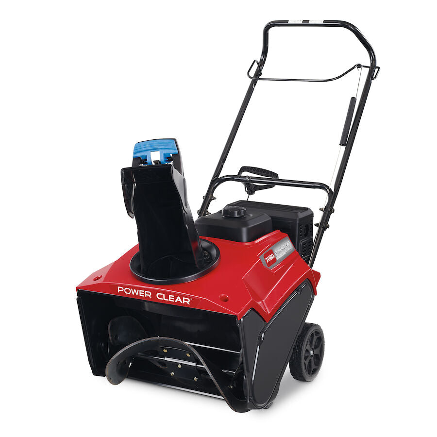 Power Clear 821 R-C Snowblower 38755