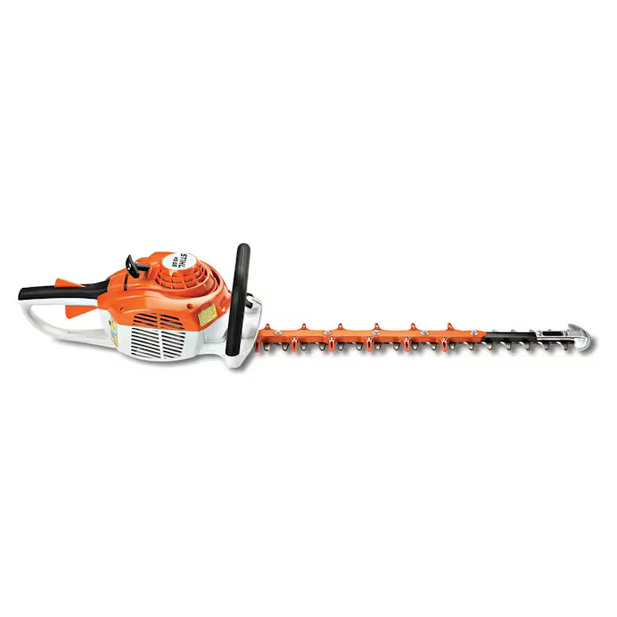 stihl hs 56 gas hedge trimmer 4242 011 2908 us