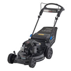 toro 21 inch personal pace smartstow super recycler 21565
