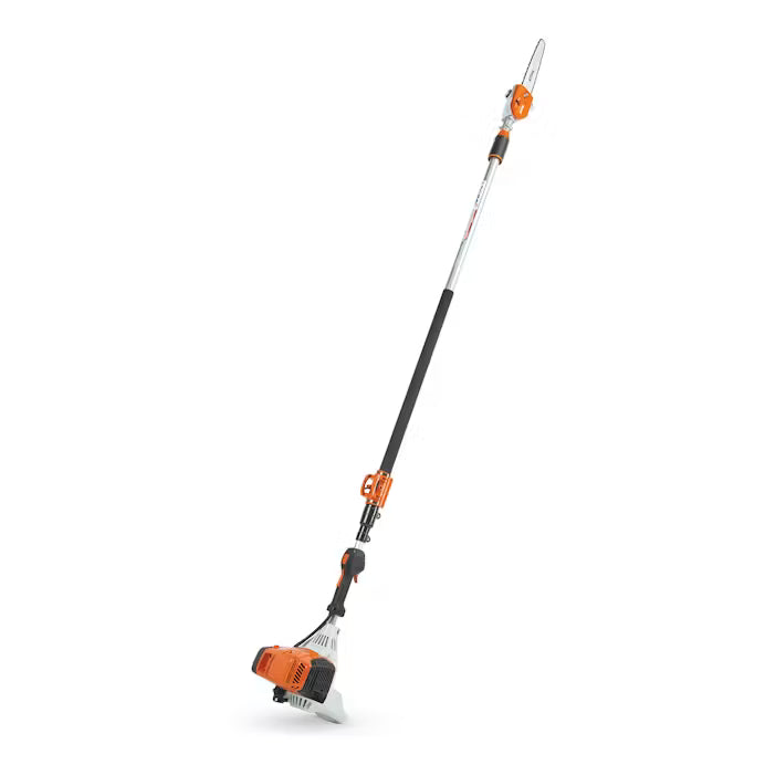 stihl ht 105 gas pole pruner 4182 200 0195 us