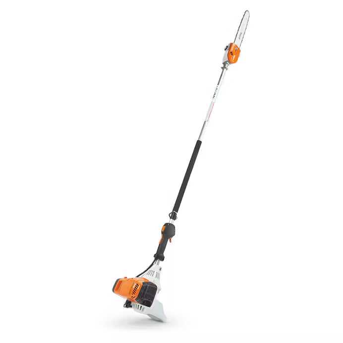 stihl ht 134 gas pole pruner 4182 200 0196 us