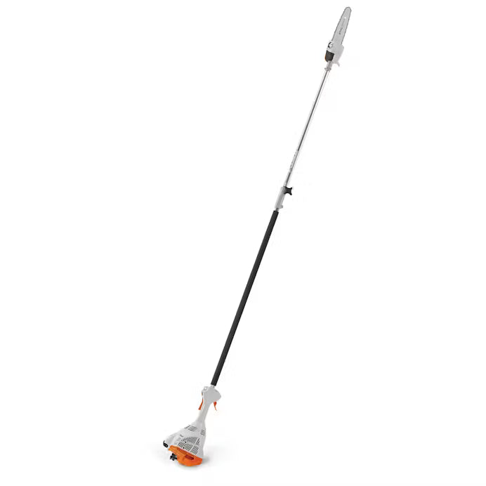 stihl ht 56 c e gas pole pruner 4139 200 0011 us