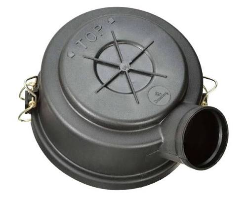 Air Filter Cap