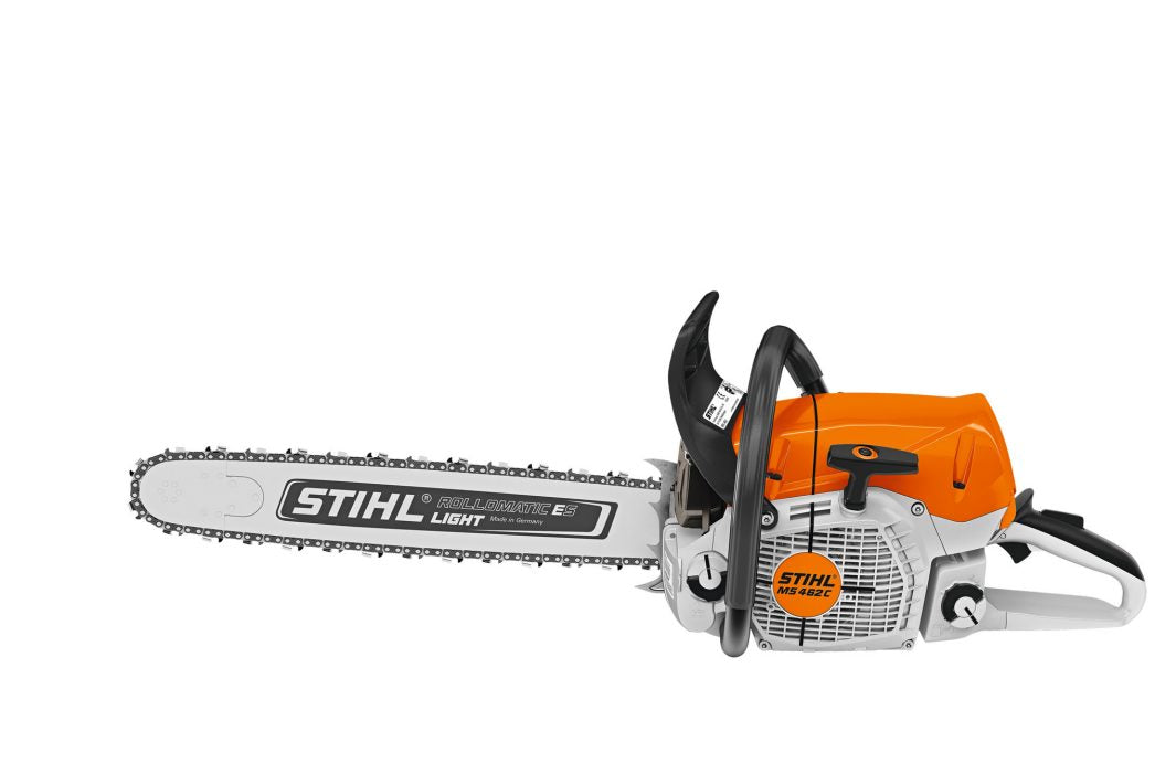 stihl ms 462 c m chainsaw