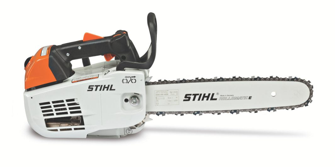stihl ms 201 t c m chainsaw
