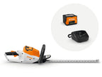 stihl hsa 50 battery powered hedge trimmer 4521 011 3571 us