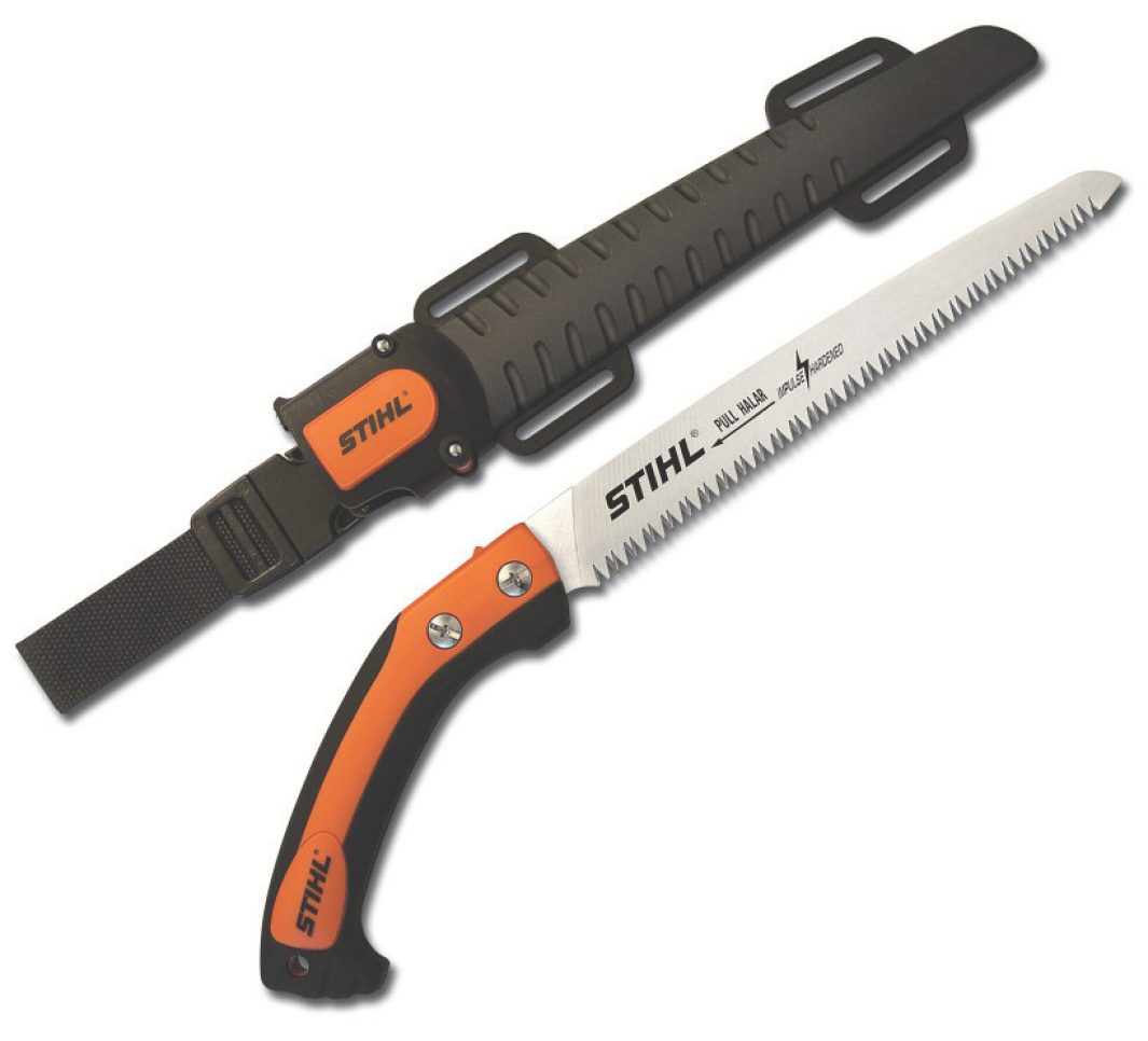 stihl ps 60 pruning saw 7010 882 0901