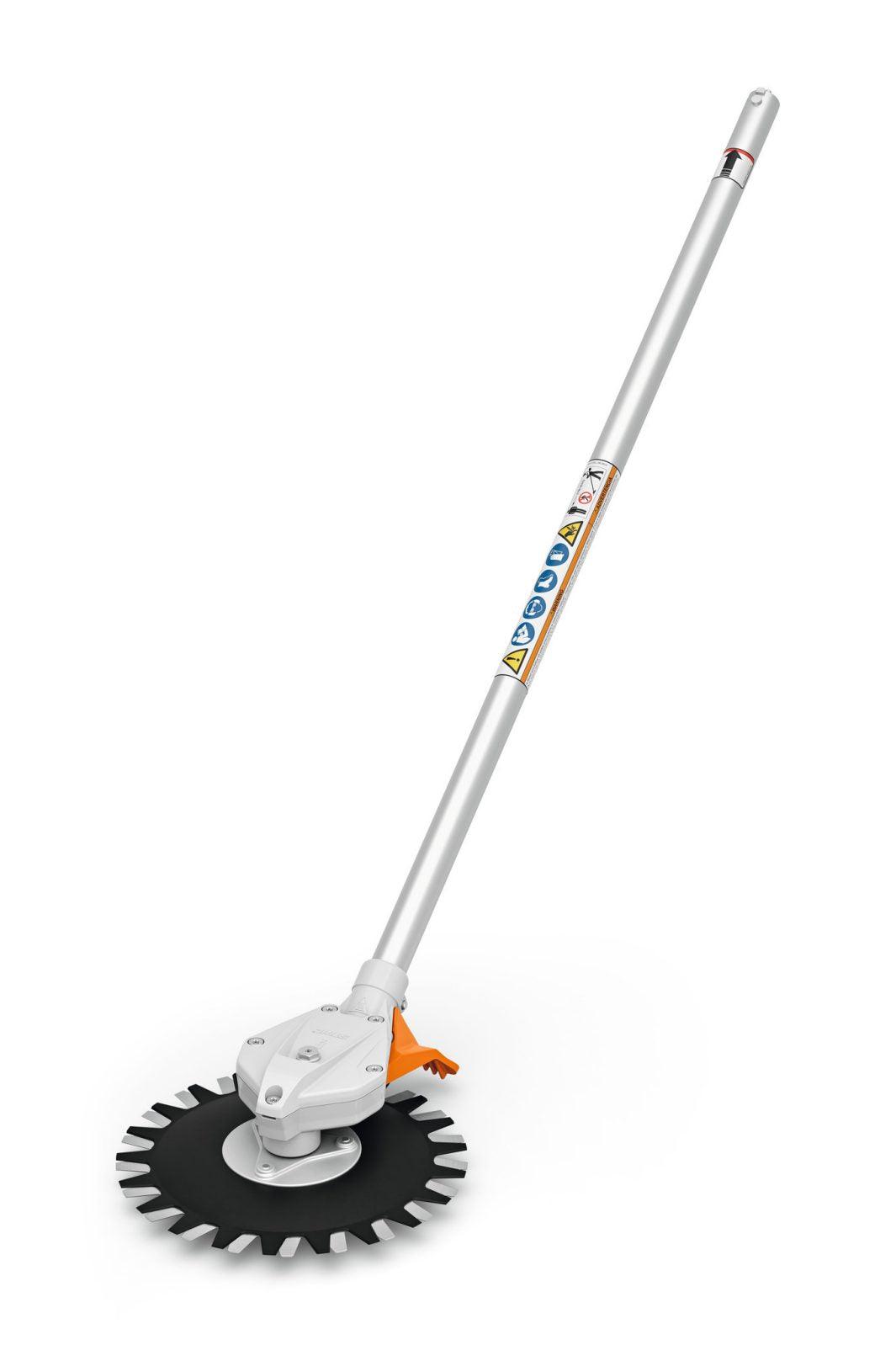 stihl rg km reciprocator attachment 4180 740 5007 us
