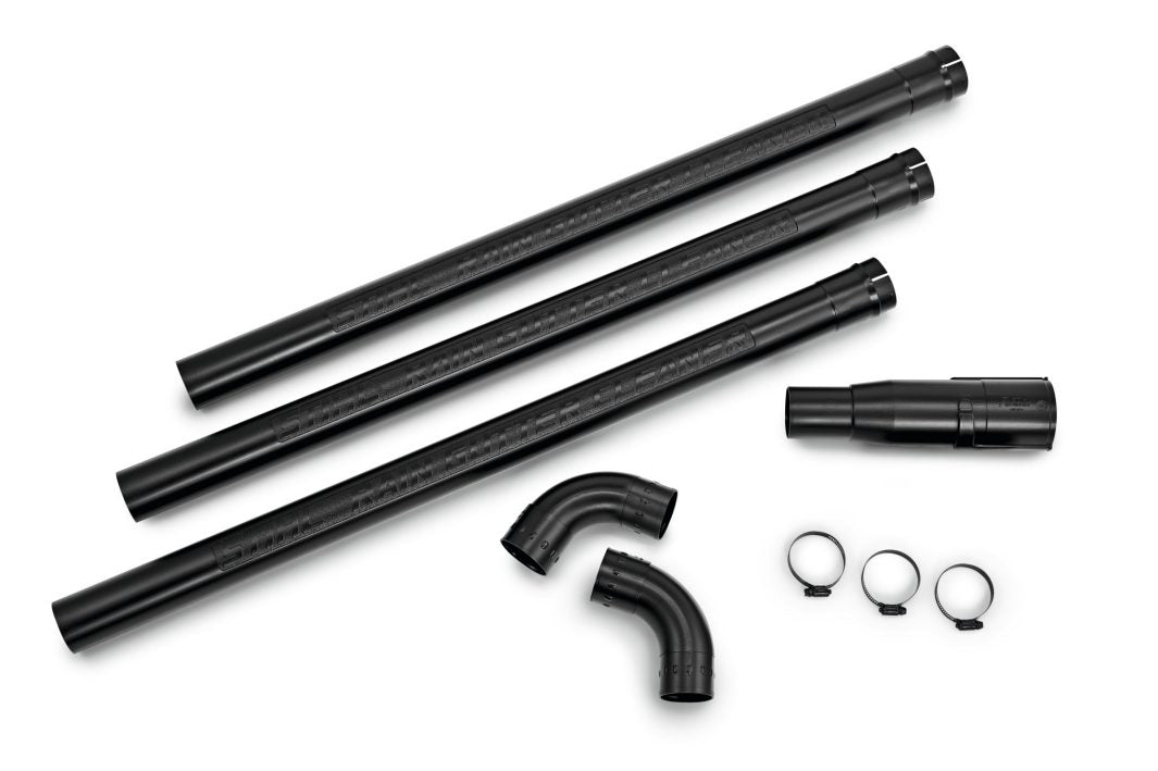 stihl gutter kit 4241 007 1003