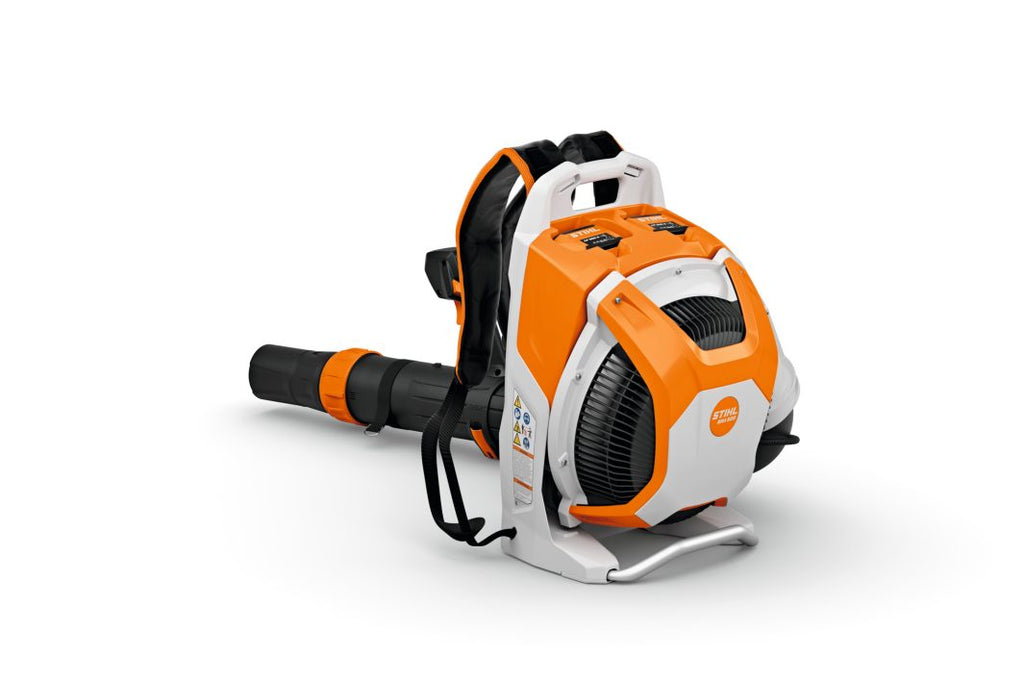 stihl bra 500 battery backpack blower ba07 011 5901 us