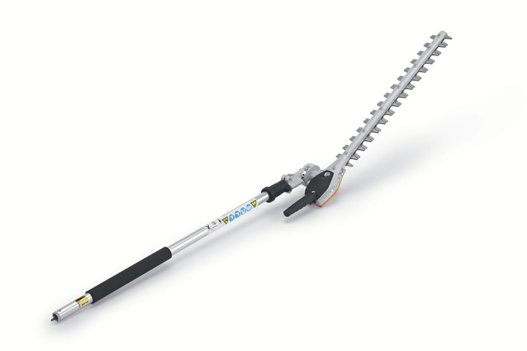 stihl hl km 145 adjustable hedge trimmer 24 4243 740 5009 us