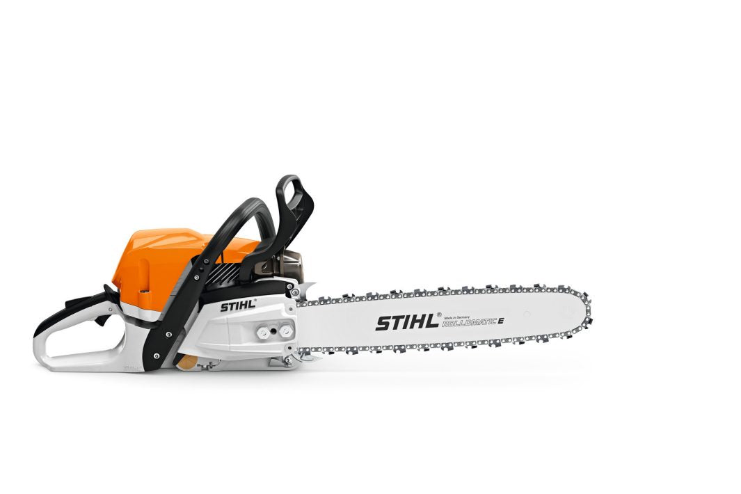 stihl ms 400 c m chainsaw