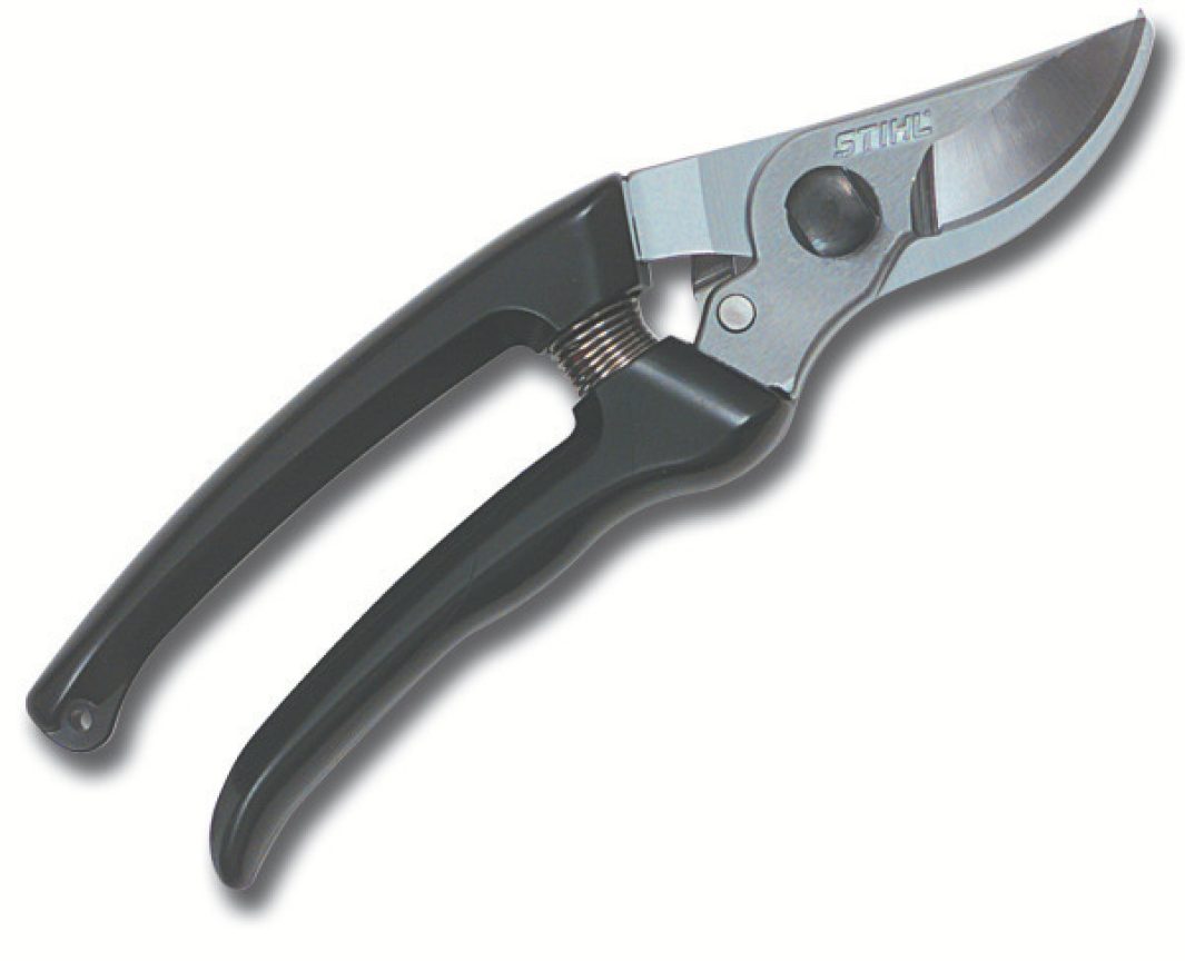 stihl pp 30 precision hand pruner 0000 882 0705