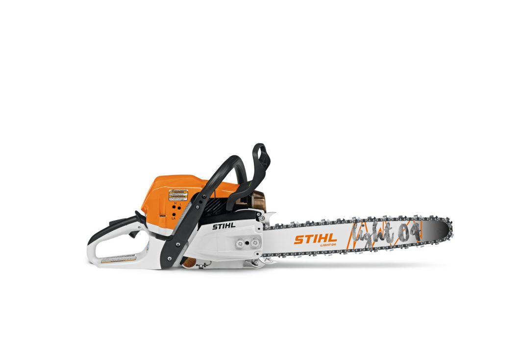 stihl ms 362 chainsaw
