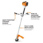 stihl fs 461 c em trimmer