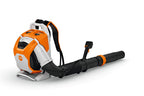 stihl bra 500 battery backpack blower ba07 011 5901 us