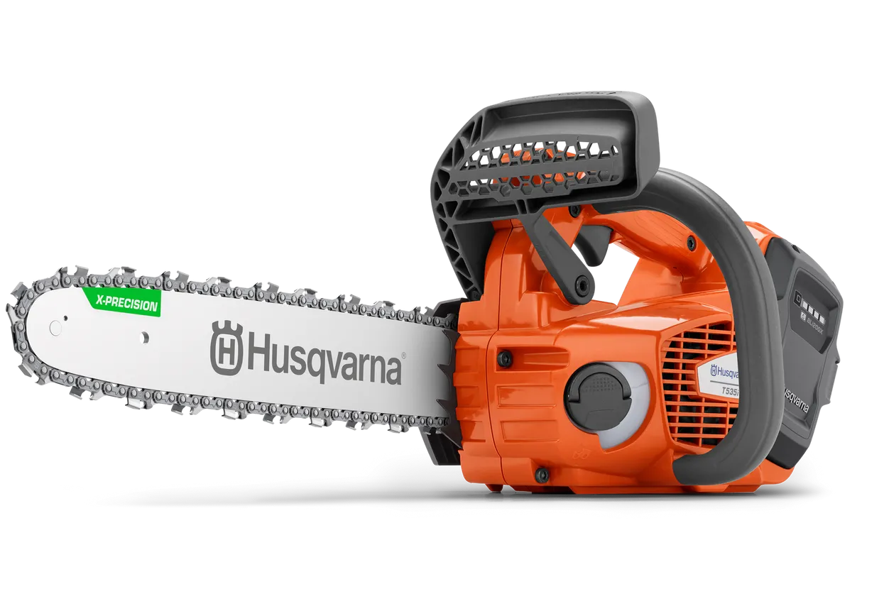 T535i XP Chainsaw