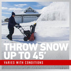 toro snowmaster 724 qxe snowblower 36002