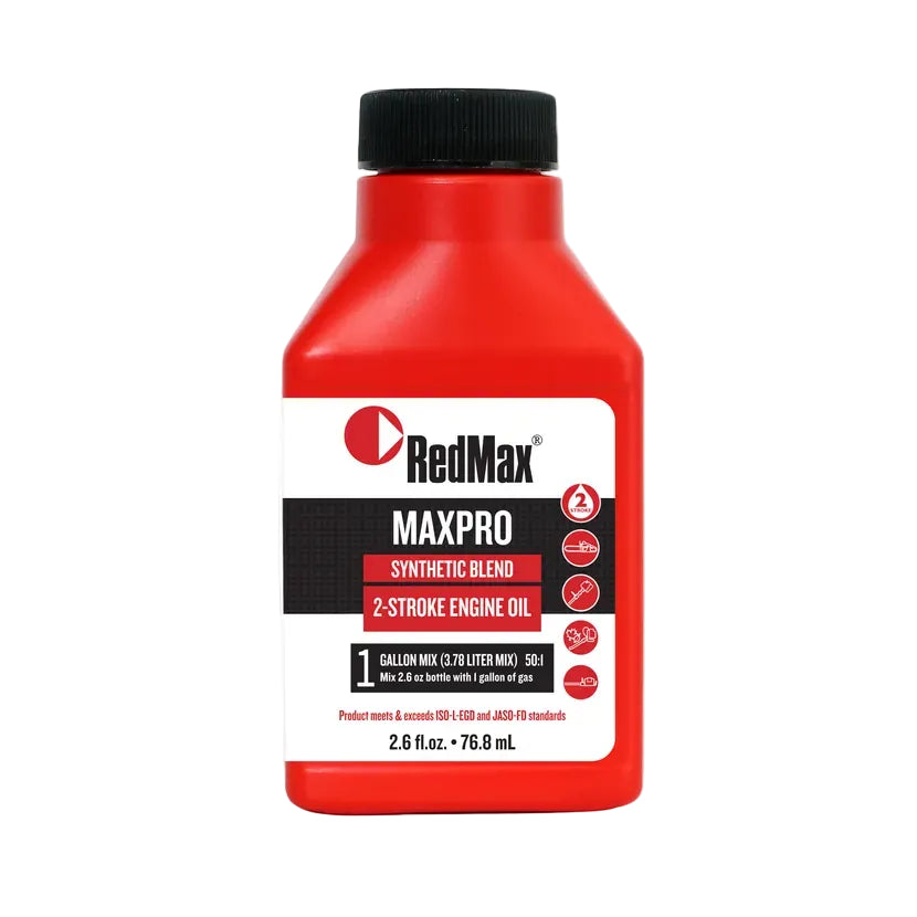 RedMax MAXPRO 2-Stroke Oil