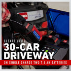 toro 60v max power e26 ha snowblower 39926