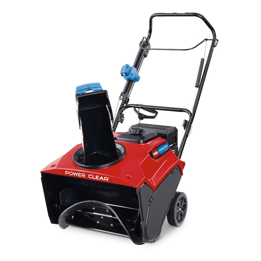 Power Clear 721 QZE Snowblower 38756