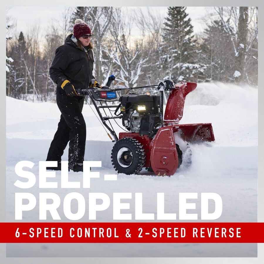 toro power max hd 1030 ohae snowblower 38830