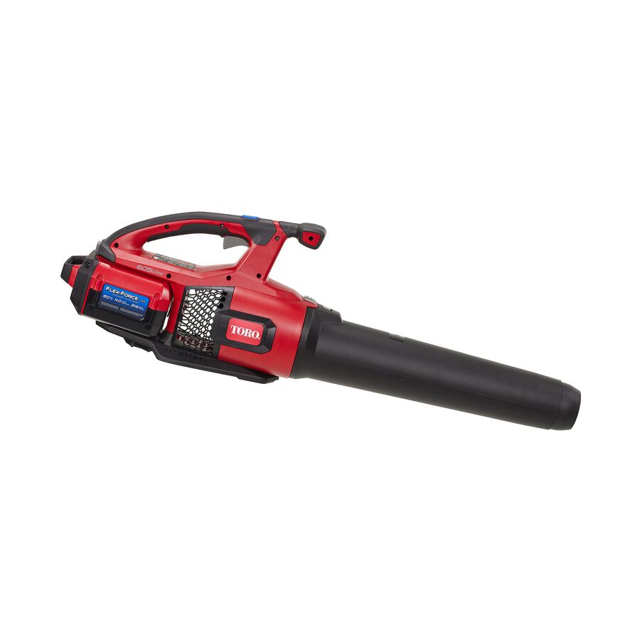 60V MAX* 605 CFM Brushless Leaf Blower - 4.0Ah Battery Included 51822
