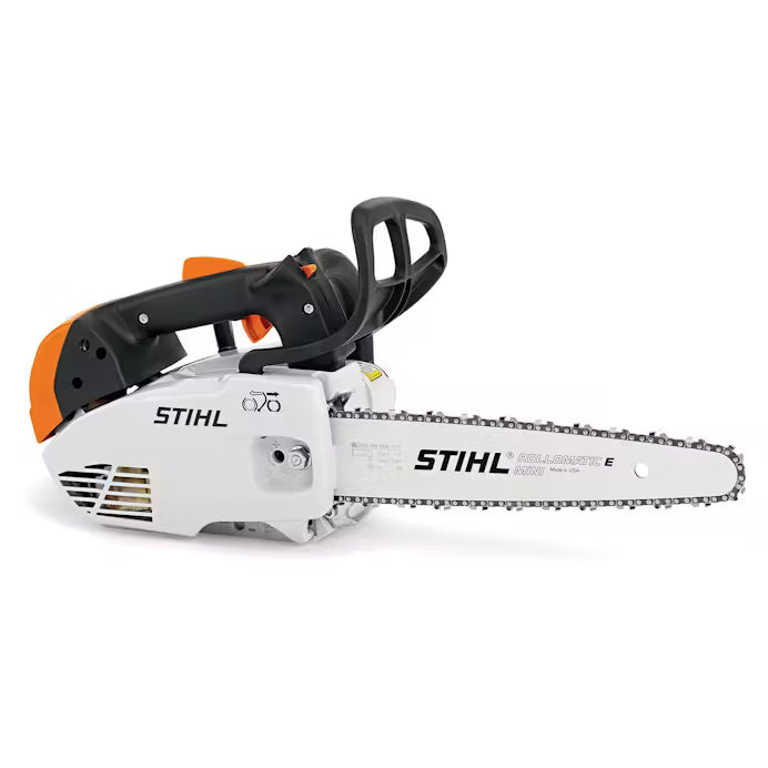 MS 151 T C-E Chainsaw