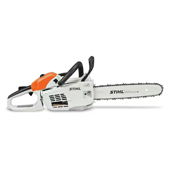 MS 201 C-EM Chainsaw