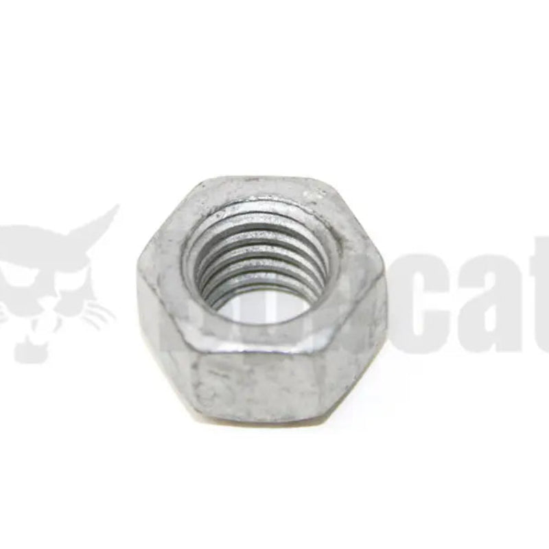 bobcat nut 87d8